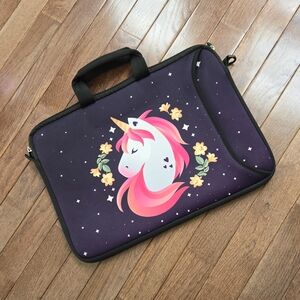 Laptop case